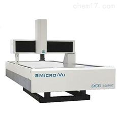 Micro Vu三坐标测量仪